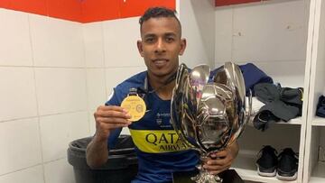 Villa se gana a Alfaro