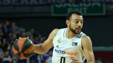 Real Madrid - Mónaco: horario, TV, cómo y dónde ver la Euroliga 2022