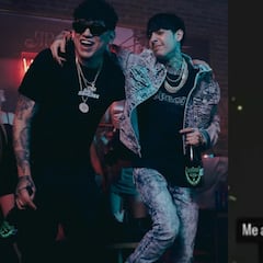 ¿Por qué fue baleada la camioneta de Natanael Cano en Cancún? Esto es lo que sabemos sobre los motivos