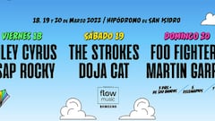 Lollapalooza 2022: ¿se pueden devolver las entradas o cambiar el día del ticket ya comprado?