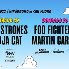 Lollapalooza 2022: ¿se pueden devolver las entradas o cambiar el día del ticket ya comprado?