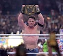 John Cena gana su título 17 en WrestleMania 41 | Resultados completos en imágenes