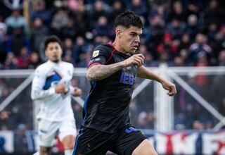 Gulli, en la agenda del Sevilla