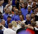 La celebrities que vibraron con Nole en el US open