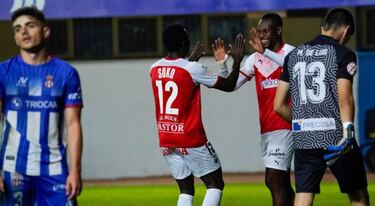 La vara de medir está en El Vivero