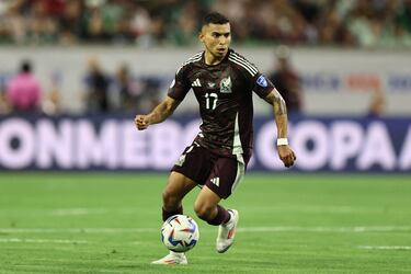 La Liga MX los espera: 7 futbolistas que suenan para llegar al Apertura 2024