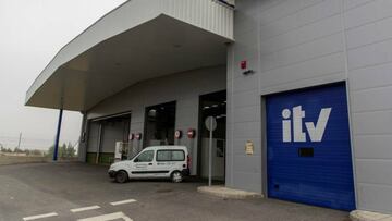 Revisi車n ITV: nuevos plazos de pr車rroga y fechas para pasarla