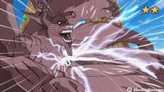 Imágenes de Naruto Shippuden: Ultimate Ninja Impact