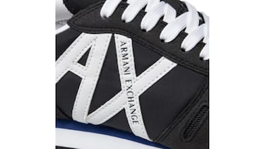 Solo ese día: Armani Shoes con 46% de descuento
