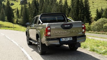 ¿Cuál es la mejor pickup mediana de 2022?