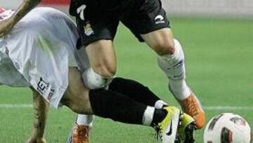 La Real pondrá entradas a 10 euros ante el Getafe