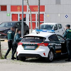 ¿Qué es la UCO? El órgano de la Guardia Civil que investiga a la RFEF