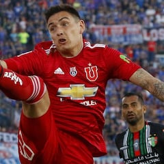 Rodríguez: "La U debe pelear arriba de una vez por todas"