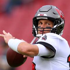 Tom Brady debutará como comentarista de televisión en juego Cowboys vs Browns