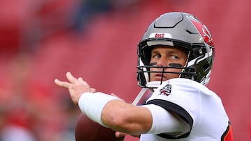 NFL is definitely a numbers game, but did you know that Brady’s calculated formula led him to Tampa and another Super Bowl.