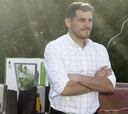 El Madrid cuenta con Iker Casillas para la próxima temporada