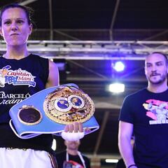 Pastrana defiende el Mundial el 5 de octubre en Alcobendas