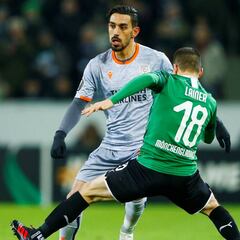 La prensa turca insiste que el Sevilla va por Kahveci