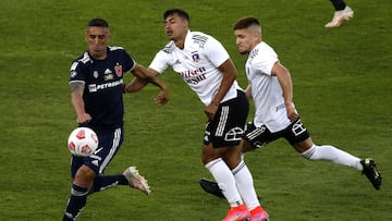 Conoce los detalles de la venta y canje de entradas para el Superclásico del domingo 26 de septiembre. Los hinchas de Colo Colo no podrán asistir al estadio.