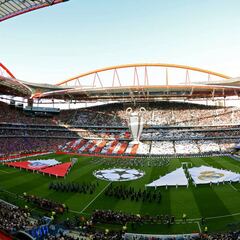 La final Real Madrid-Atlético se verá por primera vez por Youtube