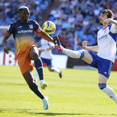 Vuelve el objetivo de la salvación