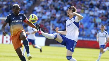 12/03/23 PARTIDO SEGUNDA DIVISION 
REAL ZARAGOZA - CD LEGANES
omerou eugeni