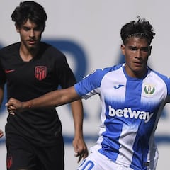 Fede Varela se deja querer