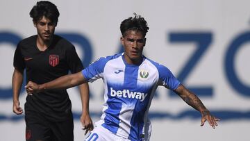 Fede Varela se deja querer