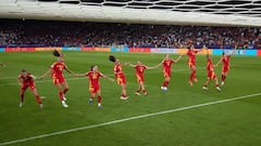 How much prize money do the winners of the Women’s European Championships receive?