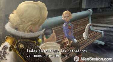 Final Fantasy: The Crystal Bearers, Impresiones