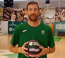 Fran Vázquez se incorpora al cuerpo técnico del Unicaja