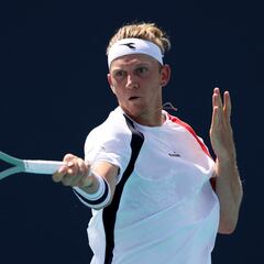 La campaña de tierra empieza en Houston, Marrakech y Estoril