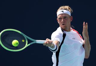 La campaña de tierra empieza en Houston, Marrakech y Estoril