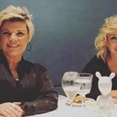 La escandalosa factura de 900 euros de la cena de las hermanas Campos