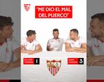 La divertida dinámica del ‘Tecatito’ Corona al enseñarle “español mexicano” a sus compañeros