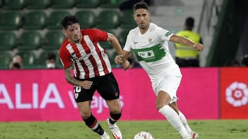 Elche 0-0 Athletic: resumen y resultado del partido