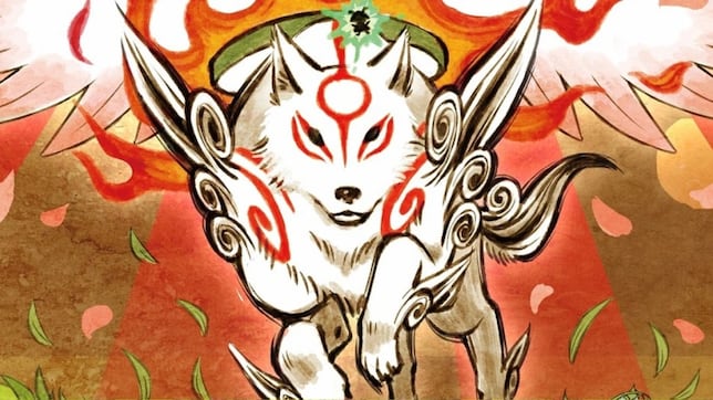 No estamos soñando: Okami 2 existe con Hideki Kamiya al mando casi 20 años después