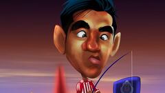 Chivas quiere pescar Tiburón