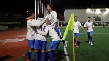 La historia de los modestos de la Copa del Rey