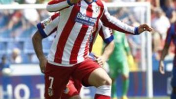 Griezmann.