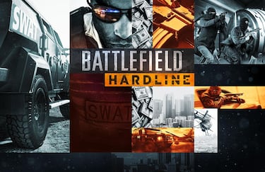 Electronic Arts anuncia Battlefield Hardline