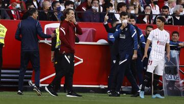 Lopetegui.
