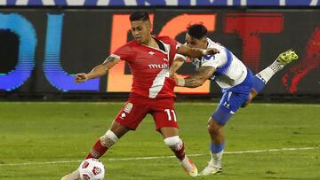 Insólito: jugador de Curicó fue suspendido por reclamar en Instagram