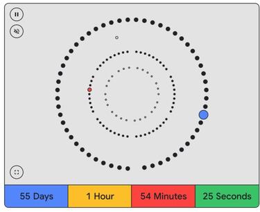 Google I/O 2022 vuelve a ser presencial el 11 y 12 de mayo: ¿Veremos Android 13?
