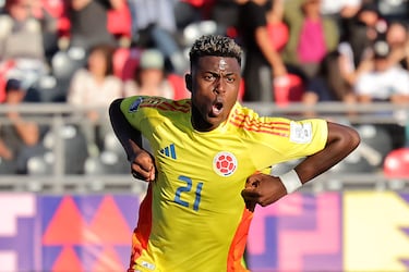 Colombia ya; México, haz lo tuyo