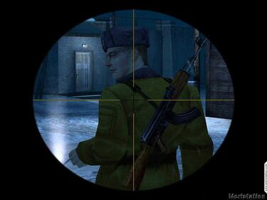 NOLF2 estrena página oficial