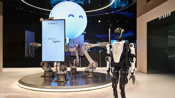 HONOR lidera el crecimiento global en un 2025 histórico para la telefonía móvil