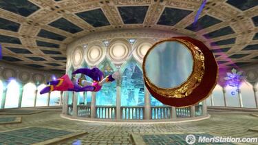 NiGHTS: Journey of Dreams, Impresiones