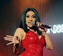 Cardi B fue víctima de acoso sexual por parte de un fotógrafo