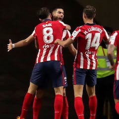 Supervivencia deportiva y económica ante el Lokomotiv